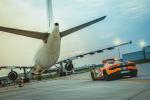 Lamborghini Huracan RWD Follow Me Car 2019 года